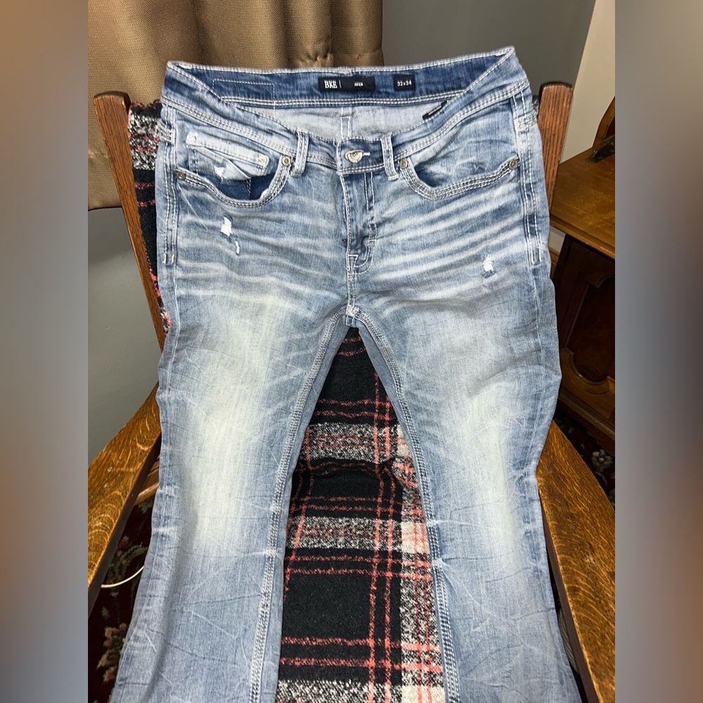 Bke jeans